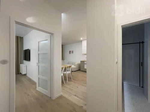 Prodaný byt 2+kk 55 m²