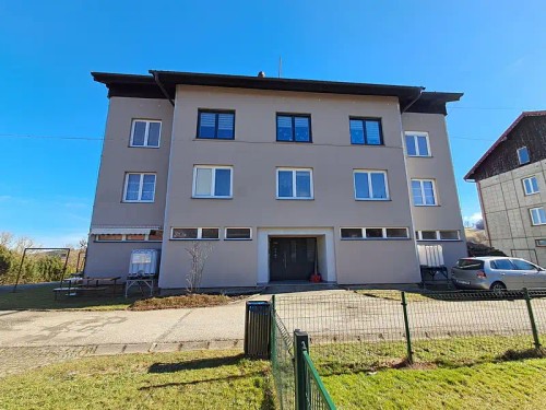 Prodej bytu 3+1 63 m²
