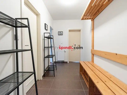 Prodej bytu 2+1 59 m²