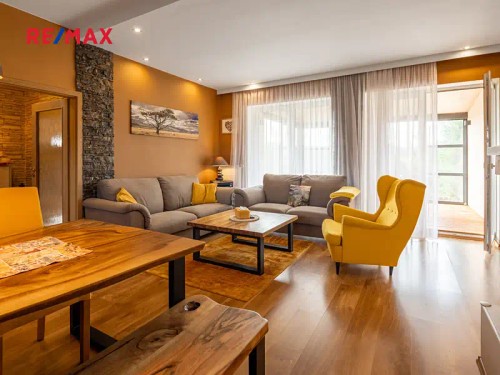 Prodej domu 199 m², pozemek 524 m²