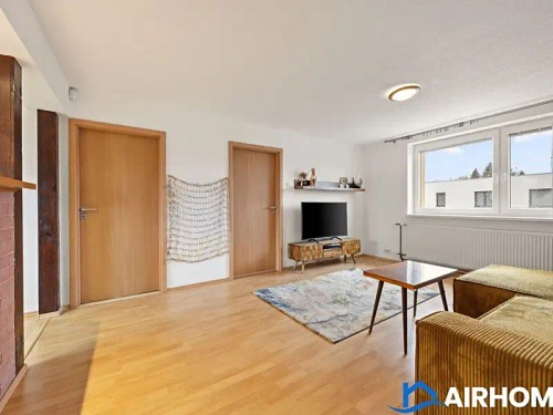 Prodaný byt 3+1 80 m²