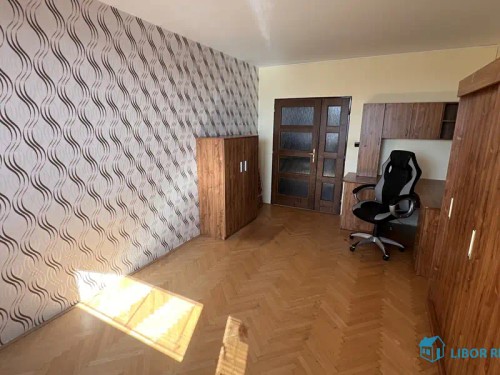 Prodej bytu 3+1 72 m²