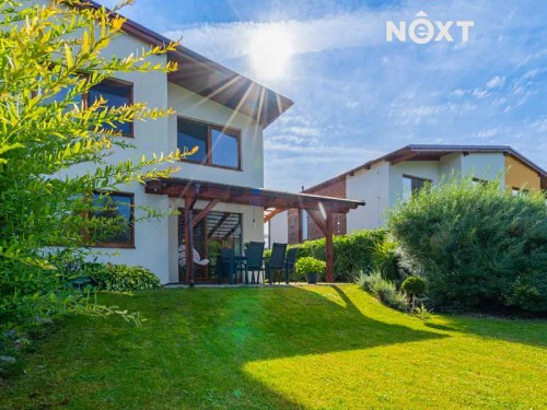 Prodej domu 127 m², pozemek 307 m²