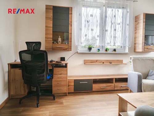 Prodaný byt 2+kk 65 m²