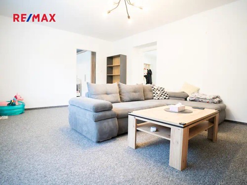 Prodaný  byt 2+1 75 m²