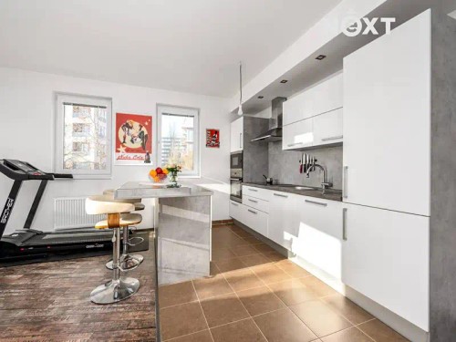 Prodej bytu 2+kk 111 m²