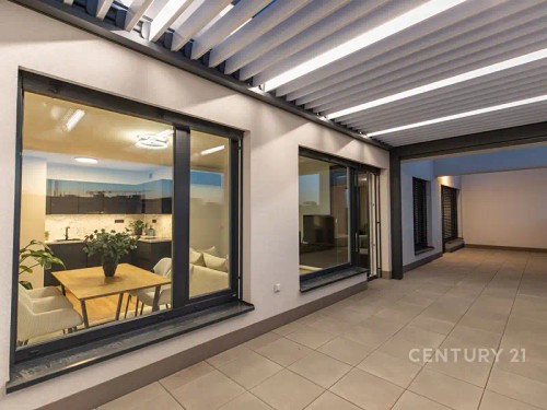 Prodej bytu 3+kk 109 m²