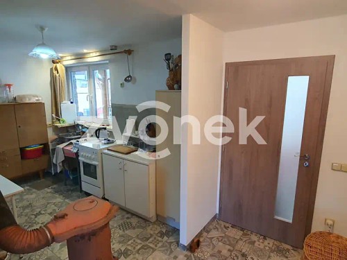 Prodej domu 72 m², pozemek 627 m²