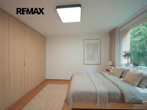 Prodej bytu 2+1 52 m²