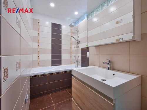Prodaný byt 3+1 80 m²