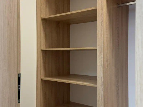 Prodaný byt 2+kk 54 m²