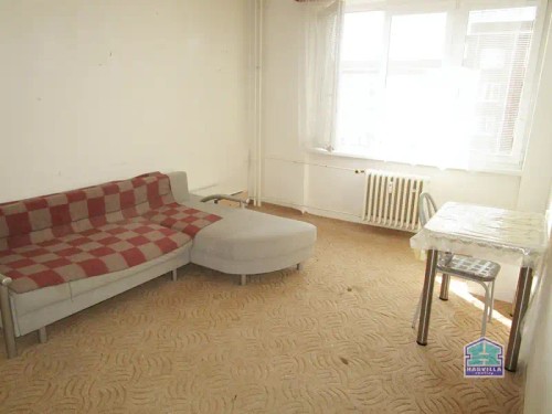 Prodaný byt 2+1 54 m²