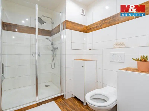Prodaný byt 3+1 67 m²