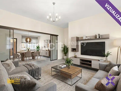 Prodej domu 98 m², pozemek 186 m²