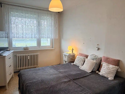 Prodej bytu 3+1 89 m²