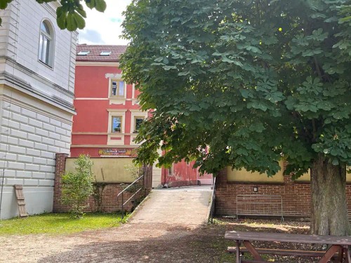 Prodaný byt 1+1 37 m²