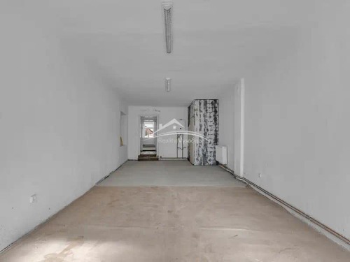 Prodej domu 120 m², pozemek 1456 m²