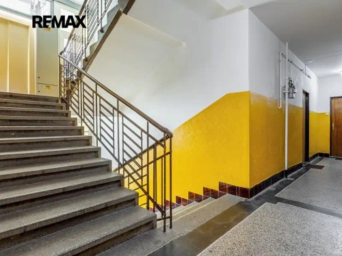 Prodaný byt 2+kk 44 m²