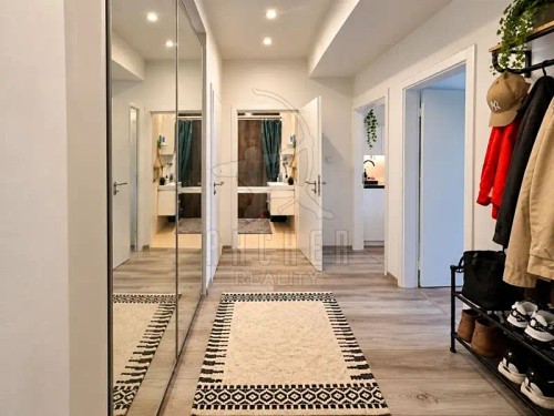 Prodej bytu 1+1 39 m²