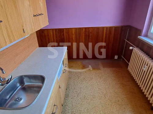Prodej bytu 3+1 53 m²