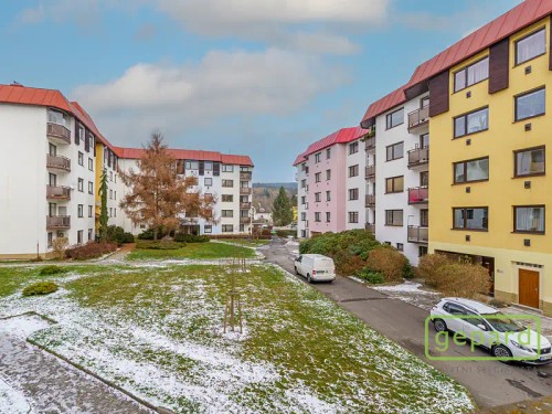 Prodej bytu 4+1 85 m²