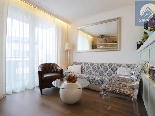 Prodej bytu 2+kk 56 m²