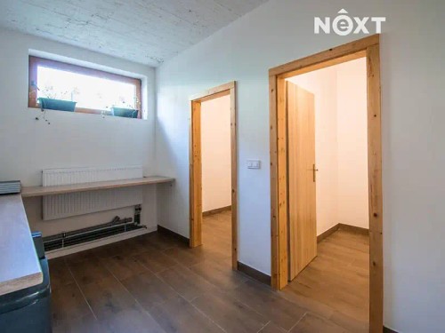 Prodej domu 227 m², pozemek 981 m²