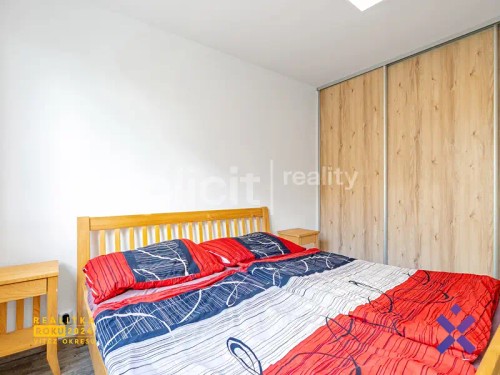 Prodaný byt 4+1 82 m²