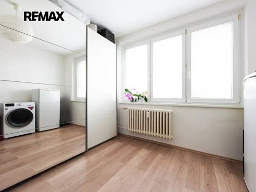 Prodej bytu 3+1 73 m²