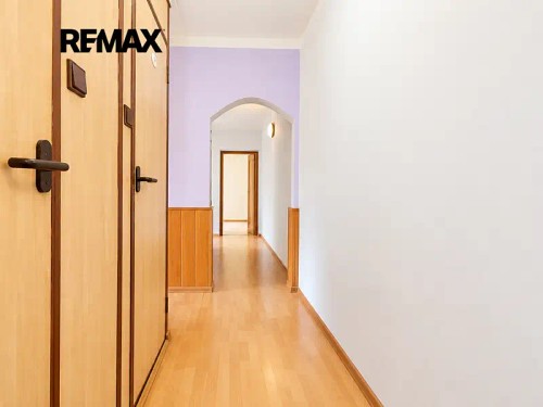 Prodej bytu 3+1 80 m²