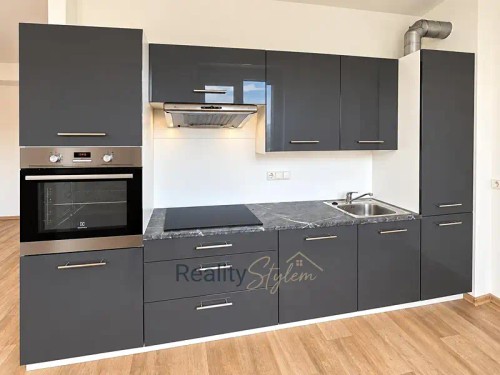 Prodej bytu 2+1 50 m²