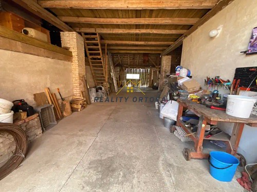 Prodej domu 166 m², pozemek 2688 m²