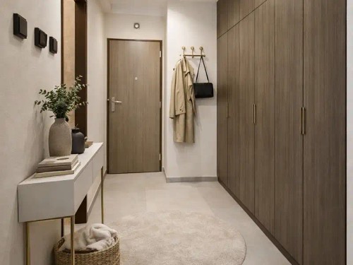 Prodaný byt 3+1 70 m²