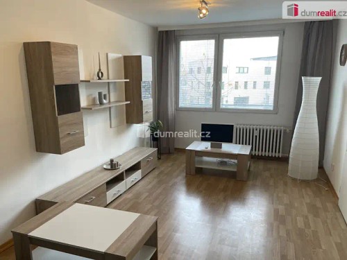 Prodaný byt 3+1 70 m²