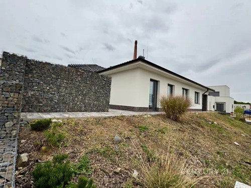 Prodej domu 180 m², pozemek 881 m²