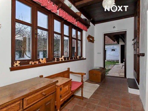 Prodej domu 180 m², pozemek 699 m²