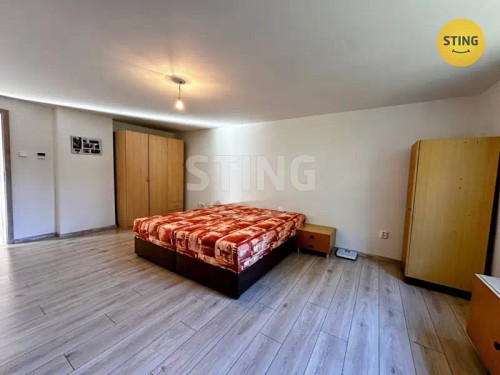 Prodej domu 250 m², pozemek 934 m²