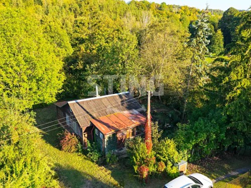 Prodej domu 85 m², pozemek 1339 m²
