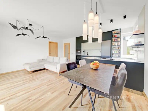 Prodej bytu 3+kk 81 m²