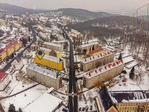 Prodej bytu 3+kk 57 m²