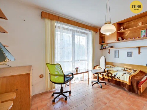 Prodej domu 208 m², pozemek 511 m²
