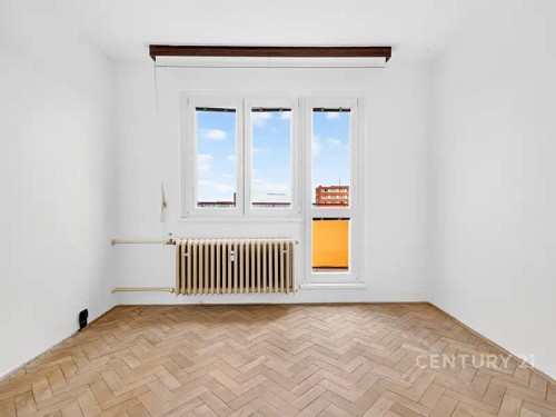 Prodej bytu 3+1 55 m²