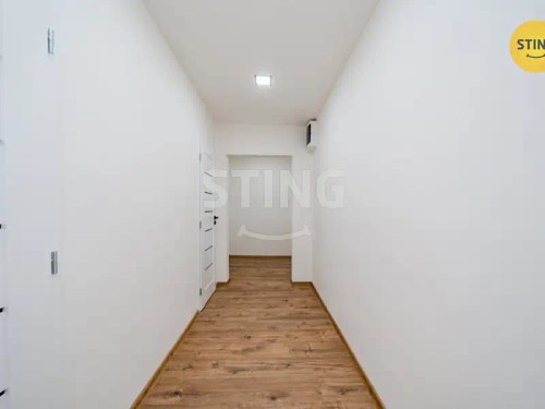 Prodej bytu 3+1 68 m²