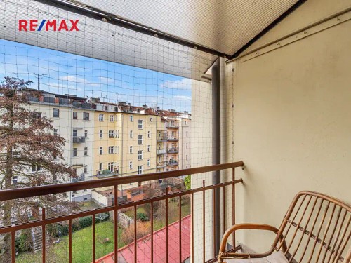 Prodej bytu 3+1 102 m²