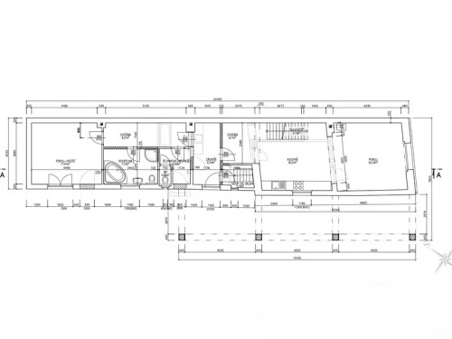 Prodej projektu 153 m², pozemek 551 m²