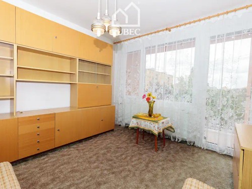 Prodaný byt 3+1 72 m²