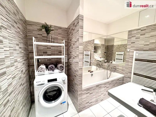 Prodaný byt 2+kk 59 m²
