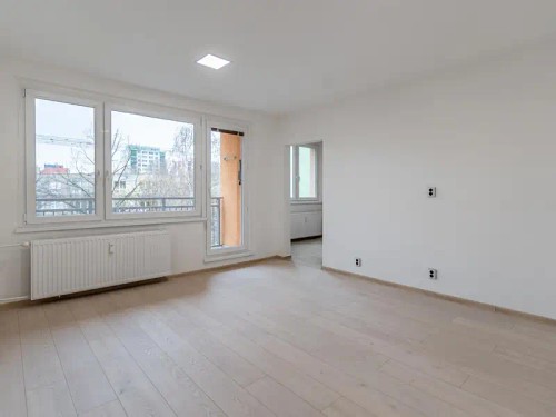 Prodej bytu 3+1 66 m²