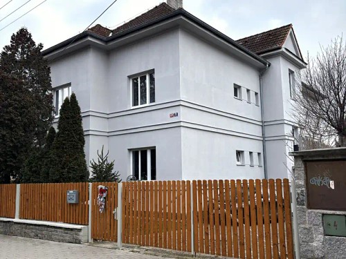 Prodaný byt 3+kk 66 m²