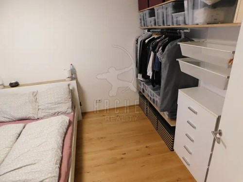 Prodej bytu 3+kk 84 m²